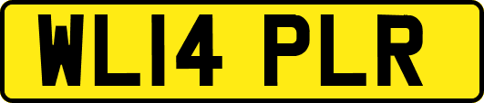 WL14PLR