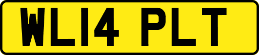 WL14PLT