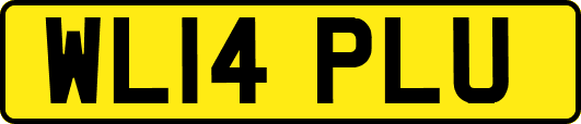 WL14PLU