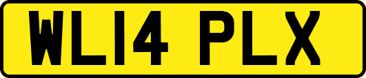 WL14PLX