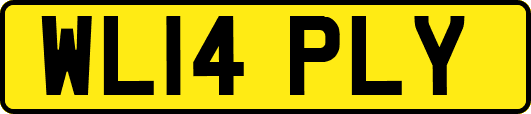 WL14PLY