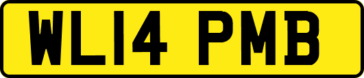 WL14PMB