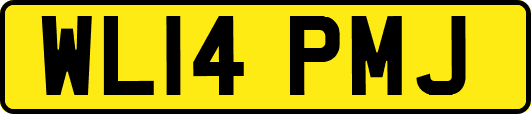 WL14PMJ