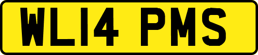 WL14PMS
