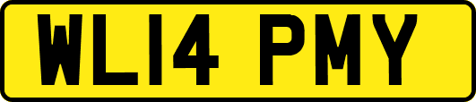 WL14PMY