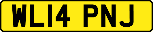 WL14PNJ