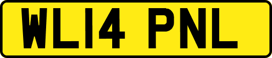 WL14PNL