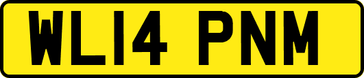 WL14PNM