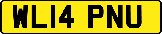WL14PNU