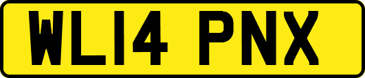 WL14PNX