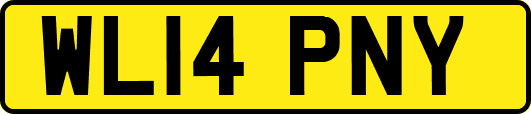 WL14PNY