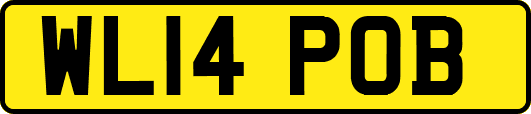 WL14POB