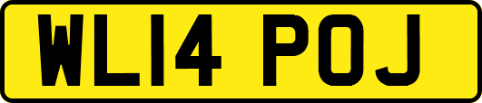 WL14POJ