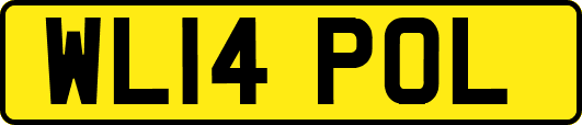 WL14POL