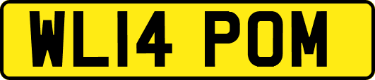 WL14POM