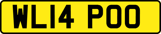 WL14POO