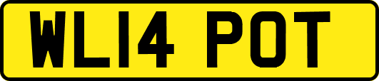 WL14POT