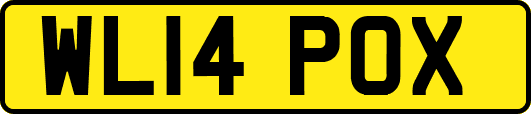 WL14POX