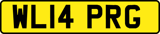 WL14PRG