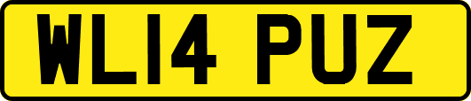 WL14PUZ