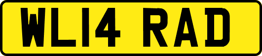 WL14RAD