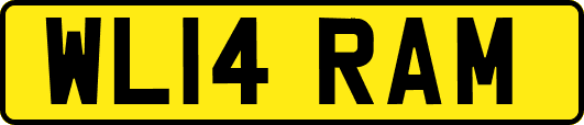 WL14RAM