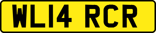 WL14RCR