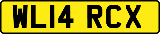 WL14RCX