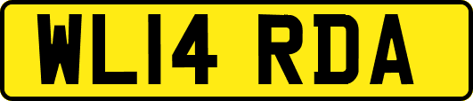 WL14RDA