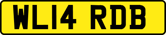WL14RDB