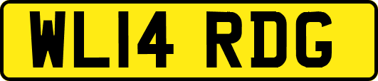 WL14RDG