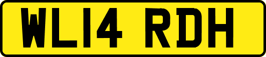 WL14RDH