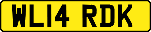 WL14RDK