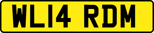 WL14RDM