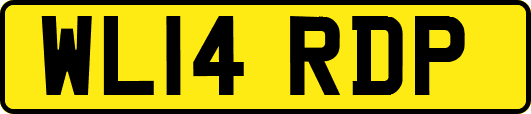WL14RDP