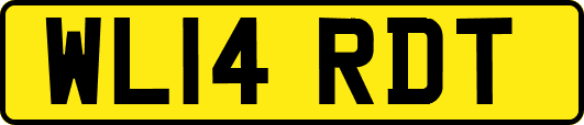 WL14RDT