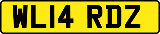 WL14RDZ