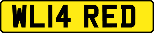 WL14RED