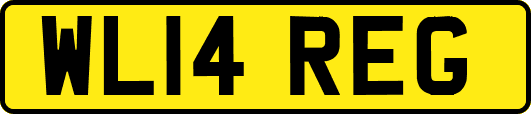 WL14REG