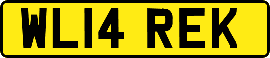 WL14REK