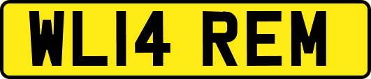 WL14REM