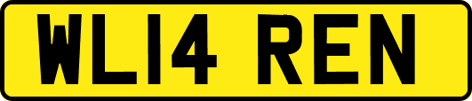 WL14REN