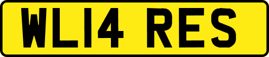 WL14RES