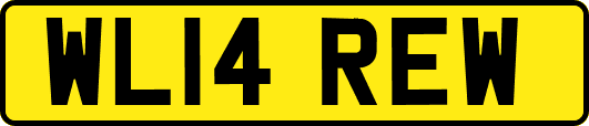 WL14REW