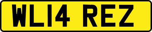 WL14REZ