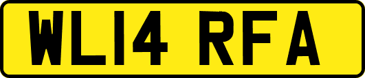 WL14RFA