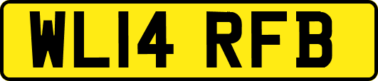 WL14RFB