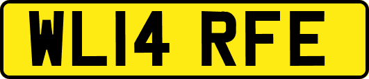 WL14RFE