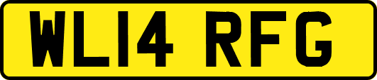 WL14RFG
