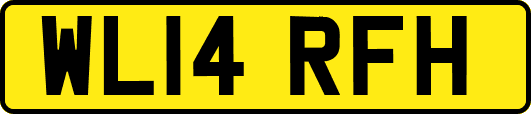 WL14RFH